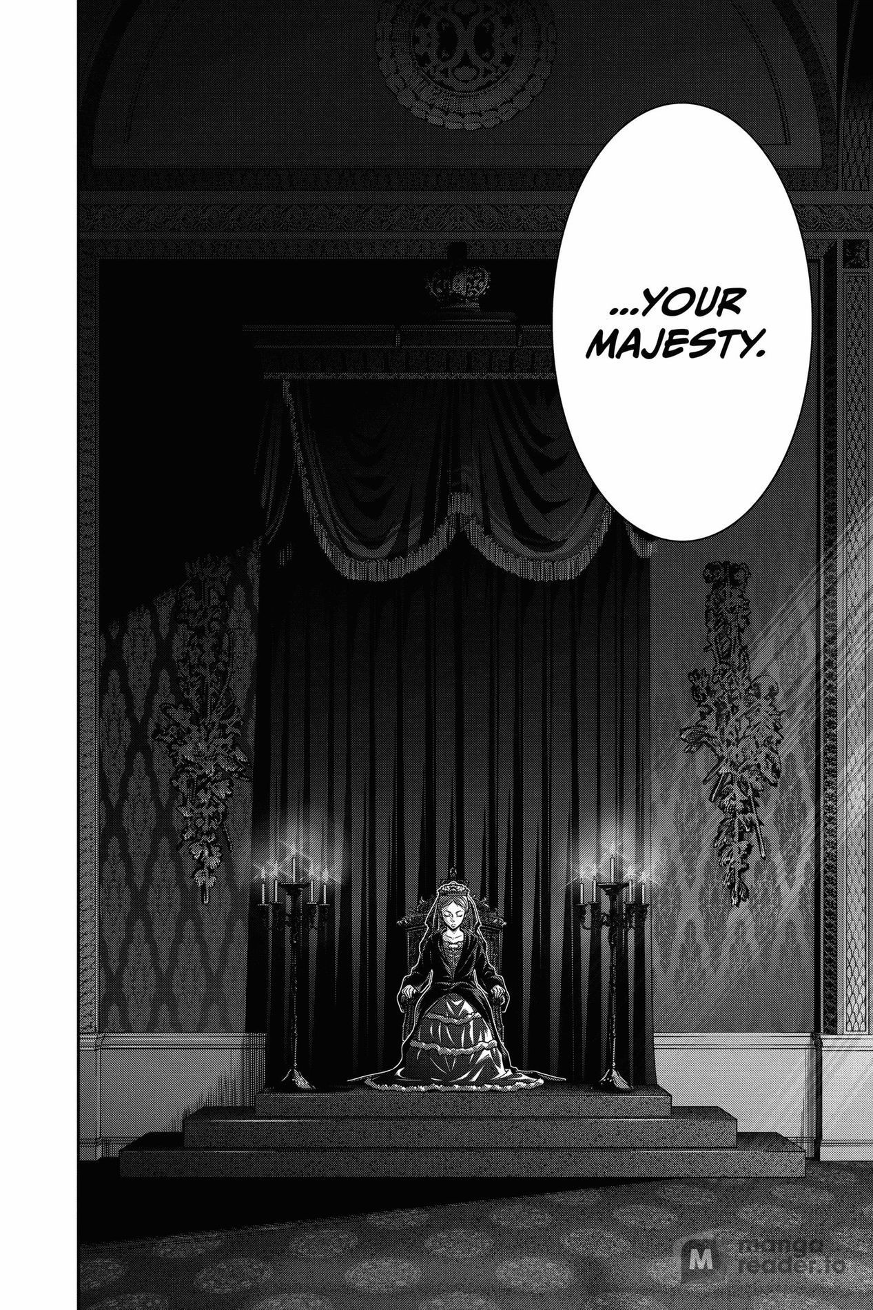 Yuukoku no Moriarty, Chapter 16 image 43